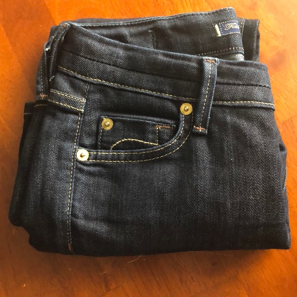 Fidelity Denim - Picture 4 of 4